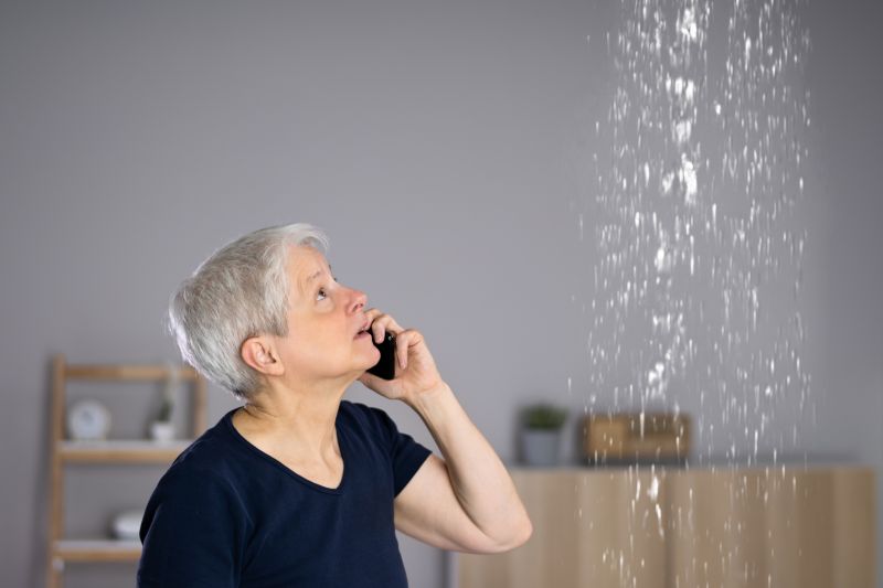 Leak Repair Services